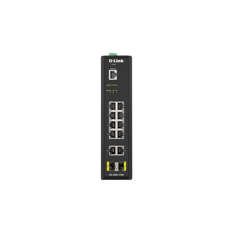 D-LINK DIS-200G-12SW Switch D-Link