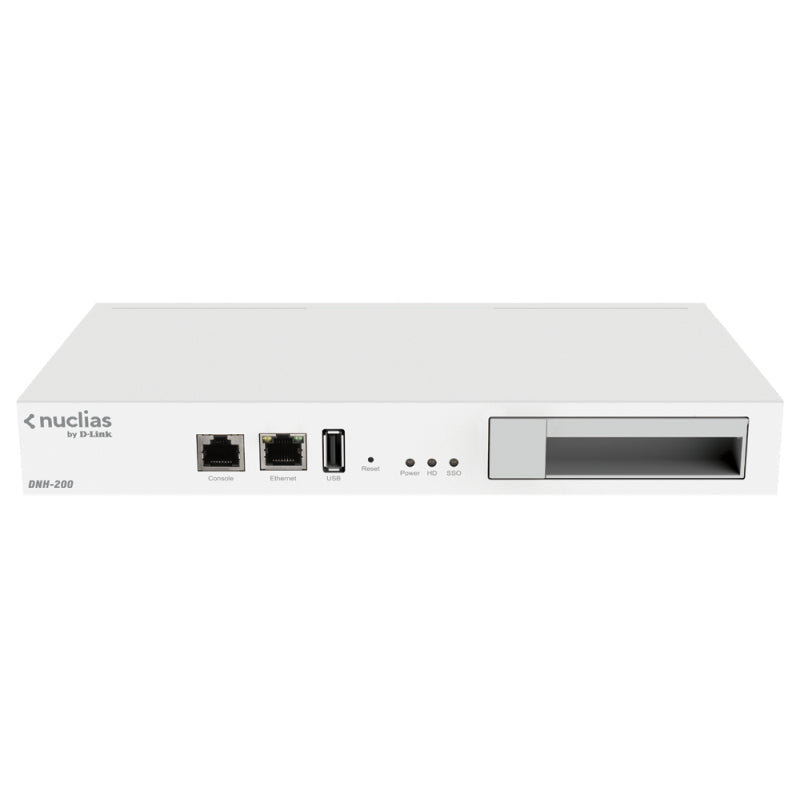 D-Link Nuclias Connect Hub D-Link