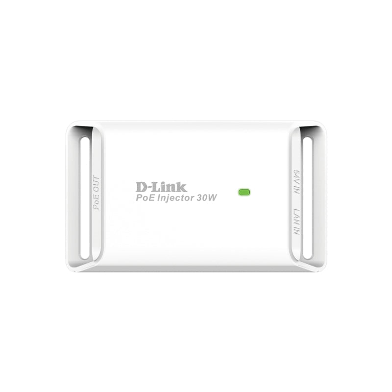 D-LINK DPE-301GI PoE Budget D-Link