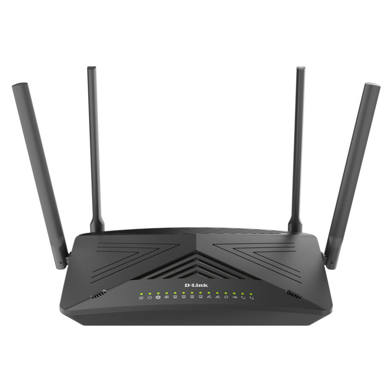 D-LINK AX3000 Modem Router D-Link