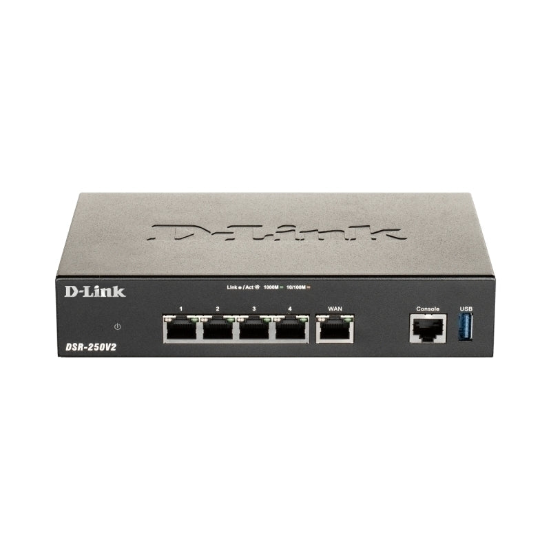 D-Link Unif Serv VPN Router D-Link