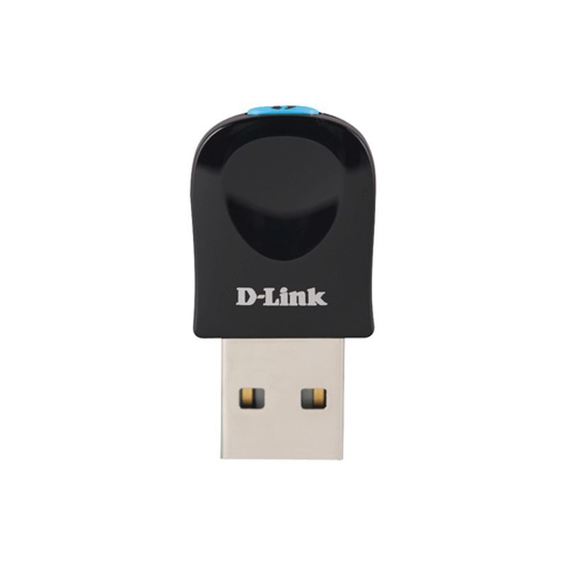 D-LINK DWA-131 USB Adapter D-Link