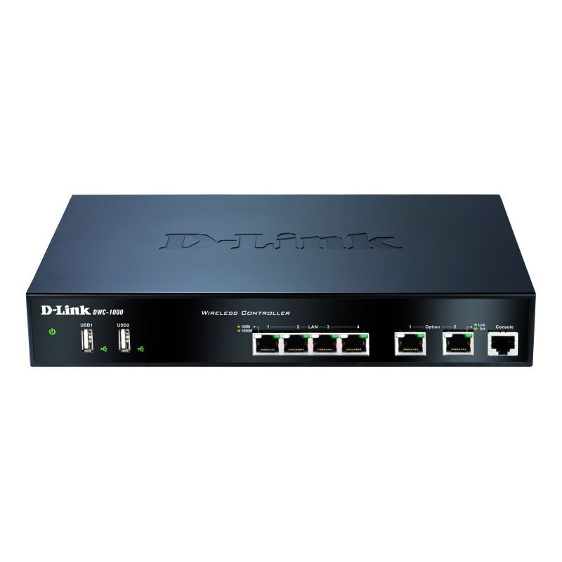 D-LINK DWC-1000 Access Point D-Link