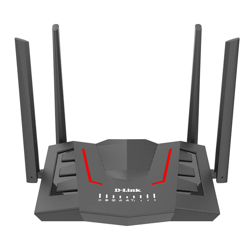 D-Link AX1500 Gigabit Router D-Link