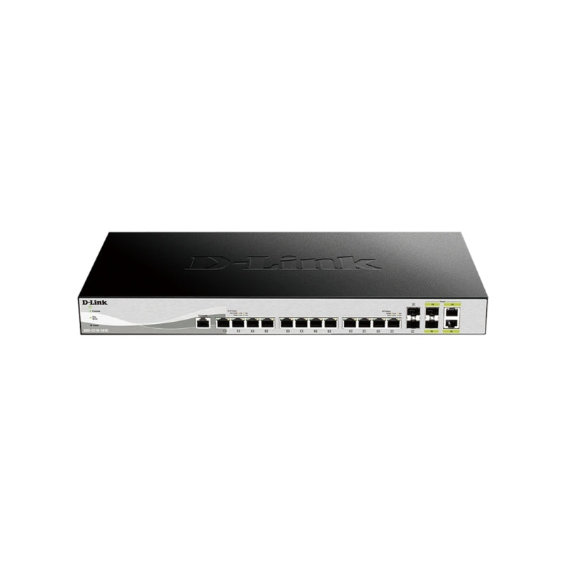D-Link DXS-1210-16TC Switch D-Link