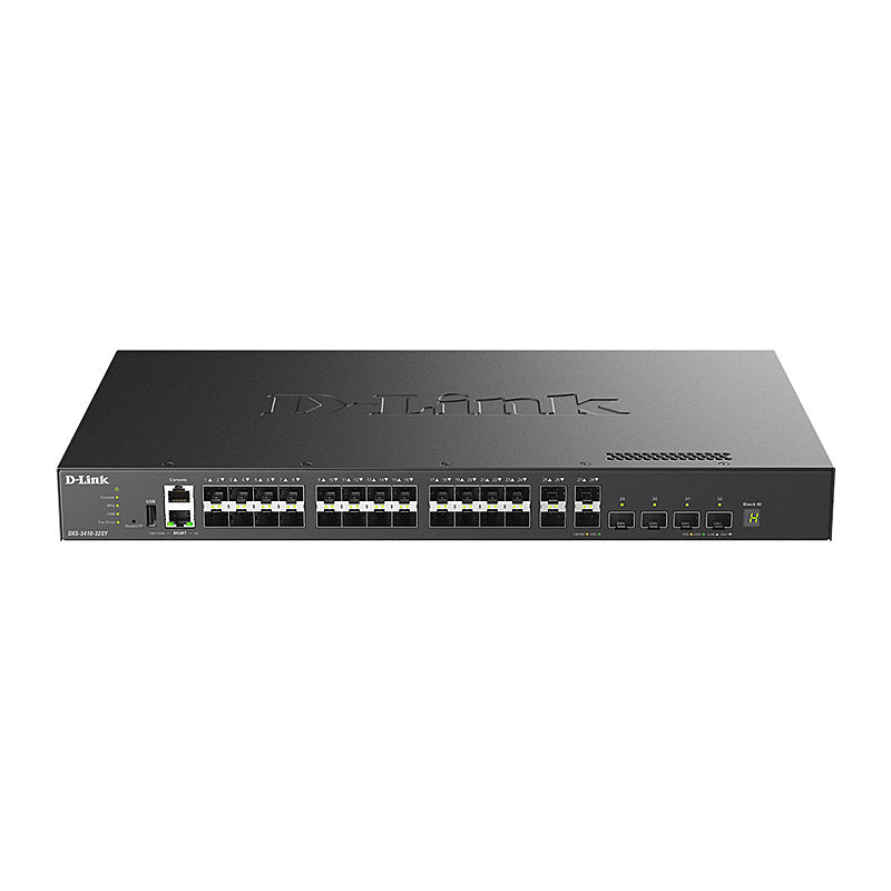 D-Link DXS-3410-32SY Switch D-Link