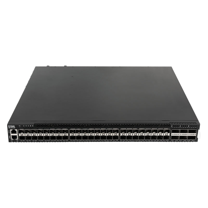D-Link DXS-3610-54S Switch D-Link