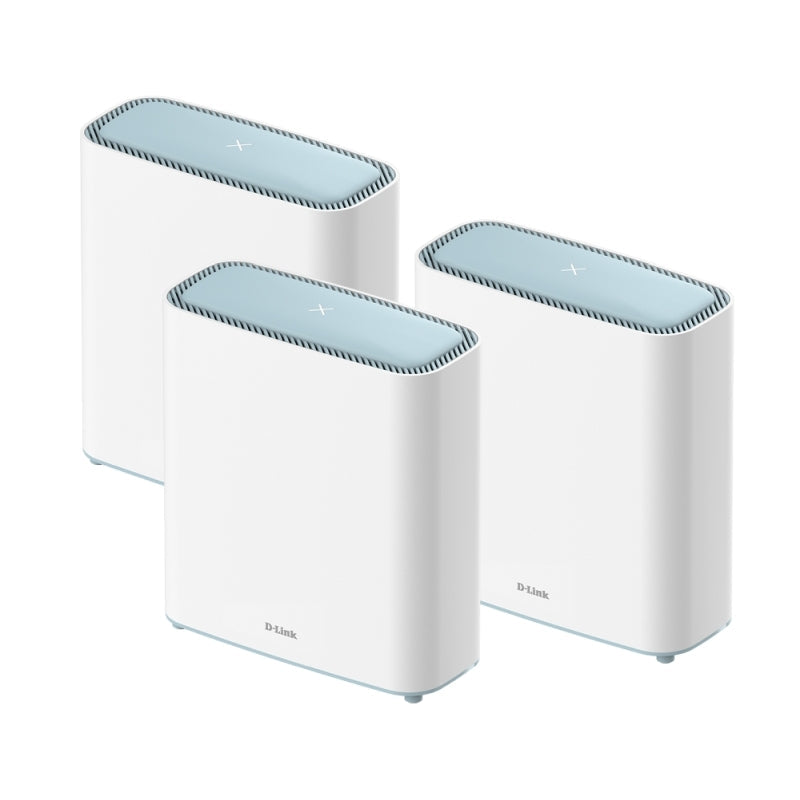 D-Link EaglePro AX3200 Mesh 3p D-Link