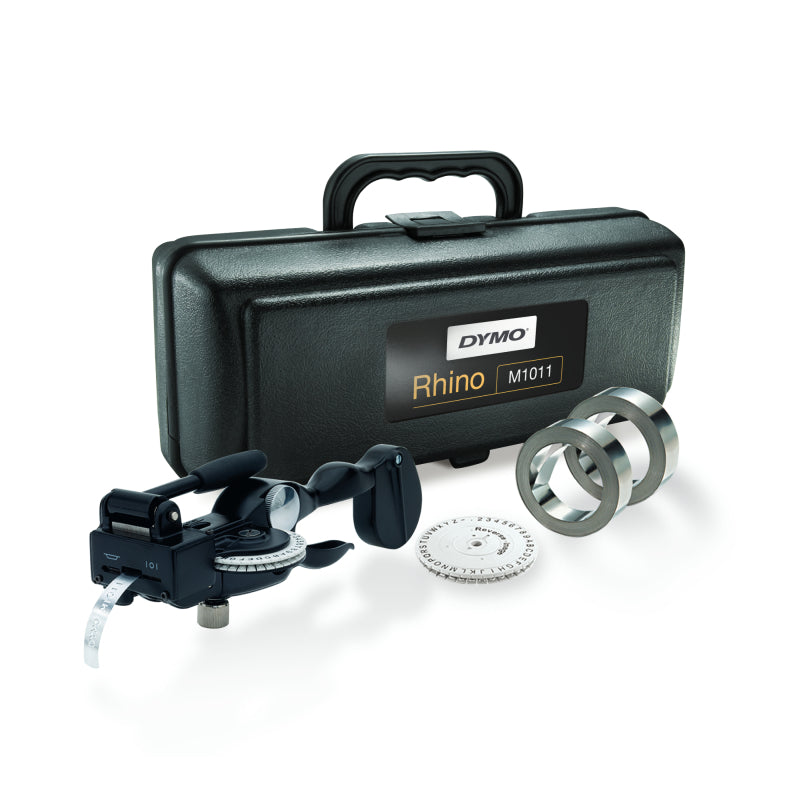 Dymo Rhino M1011 Emboss Tool Dymo