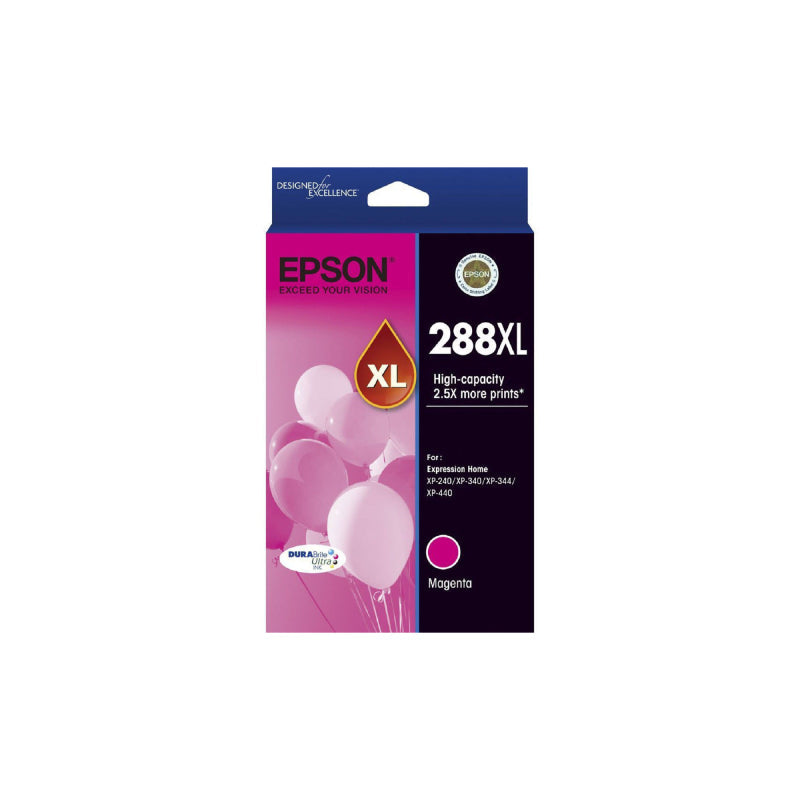 Epson 288XL Mag Ink Cart Epson