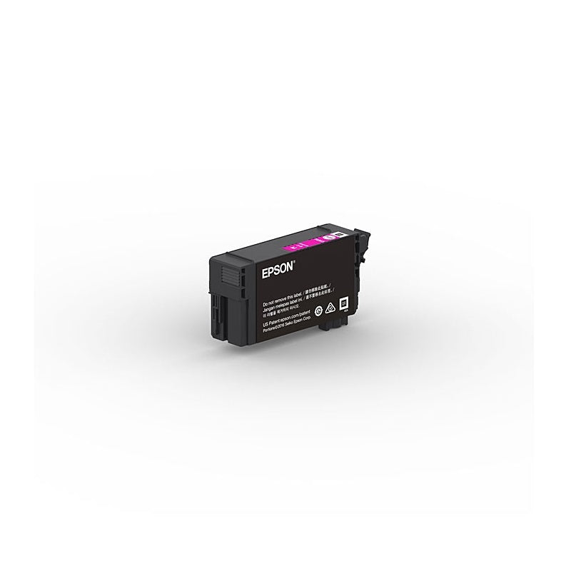 Epson 50ml UltraChrome Magenta Epson