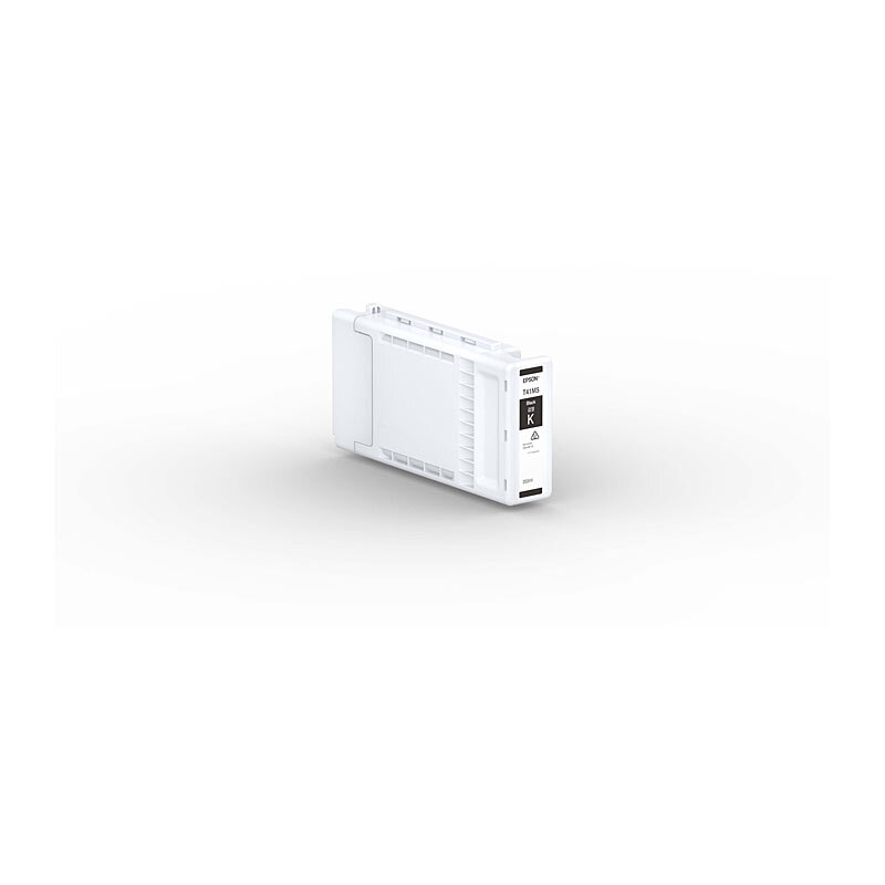 Epson 350ml UltraChrome Black Epson
