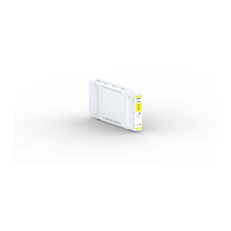 Epson 110ml UltraChrome Yellow Epson
