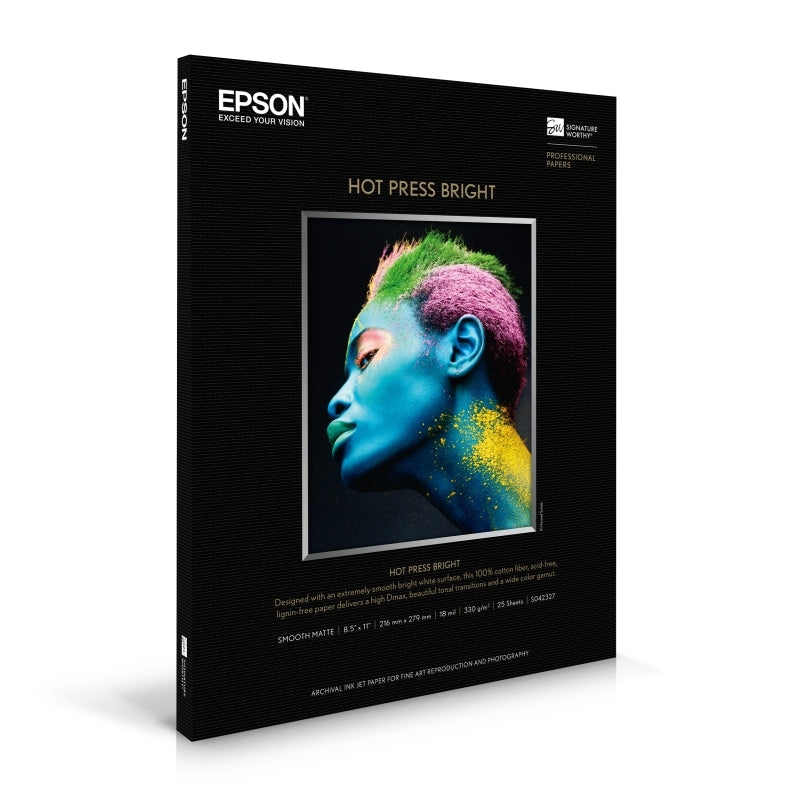 Epson S042330 Hot Press A3+ Epson