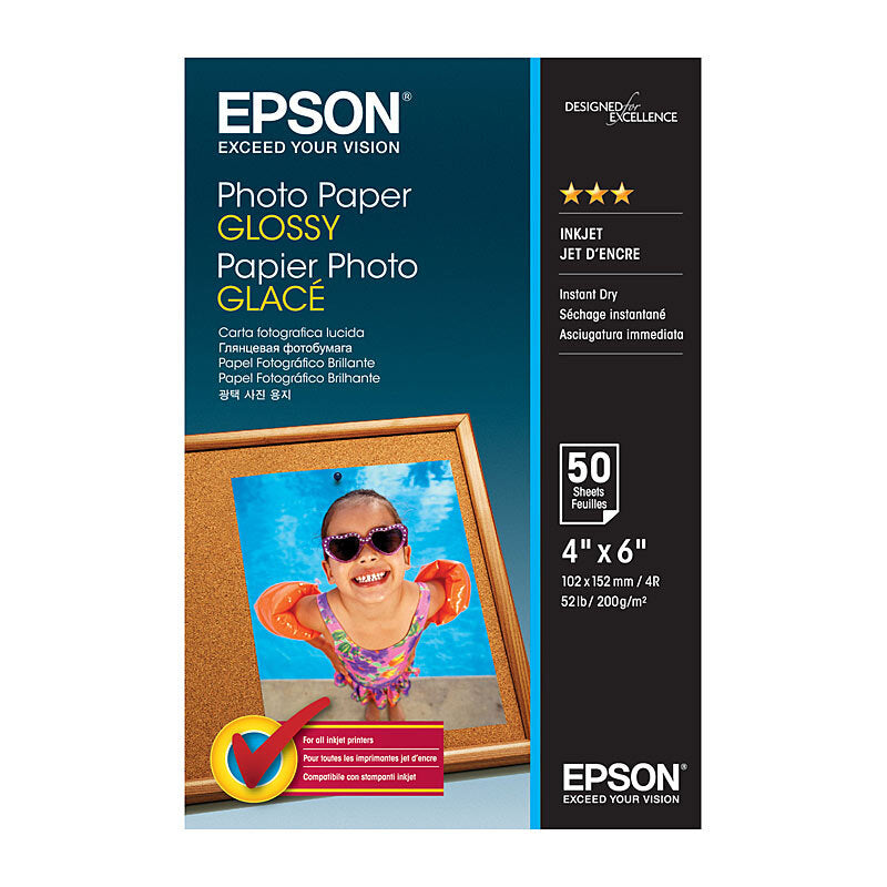 Epson S042547 Photo Glossy Epson