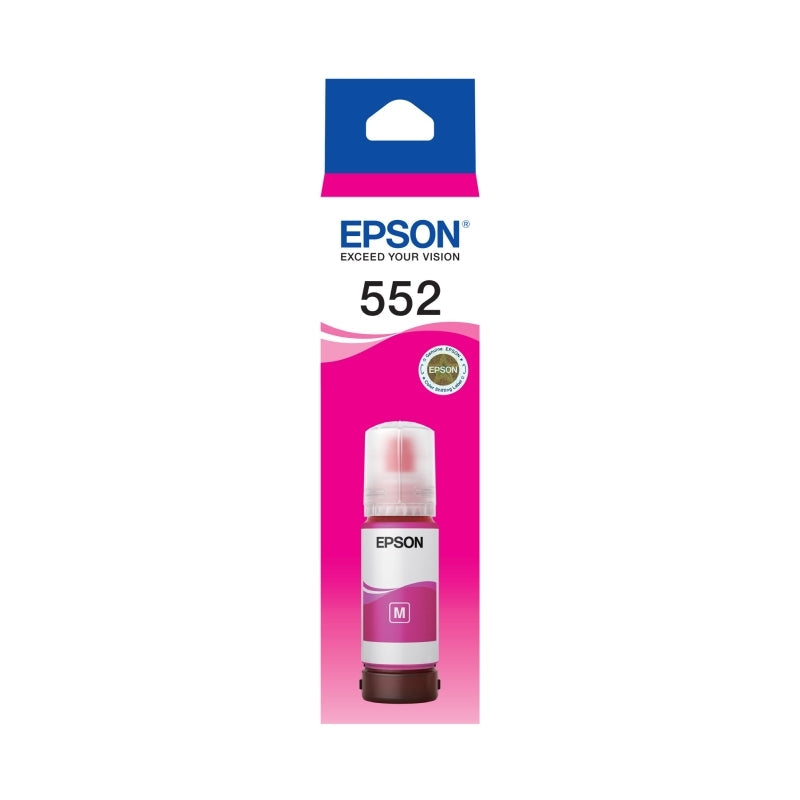 Epson T552 Mag Eco Tank Epson