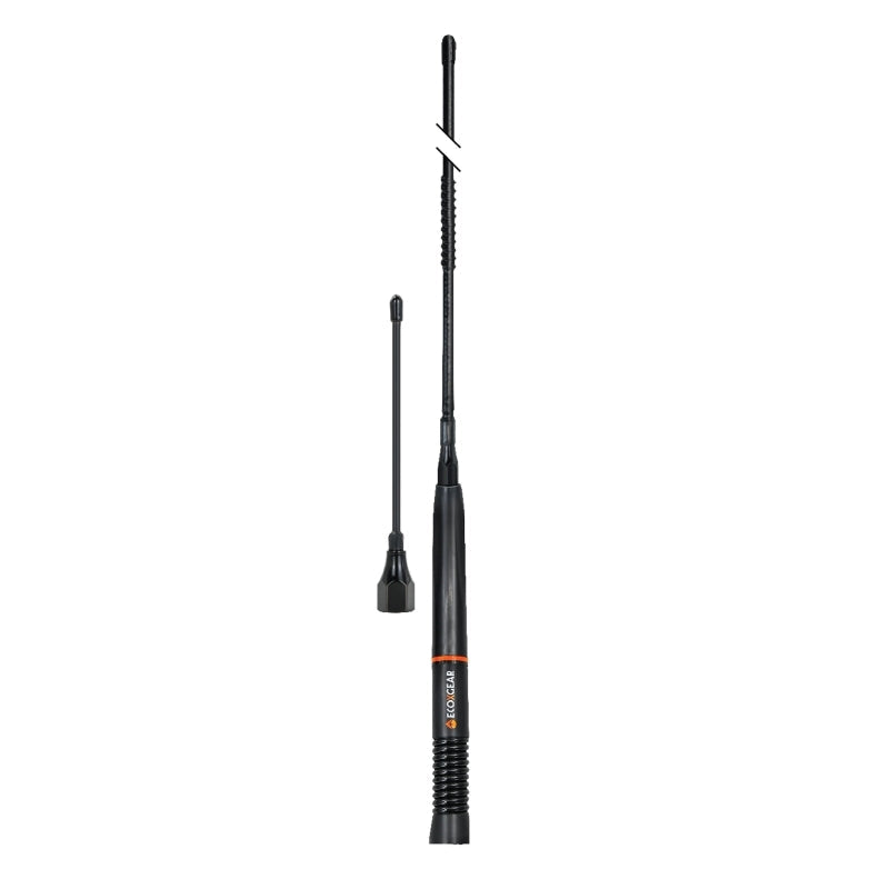 EcoX UHF Antenna Parrallel EcoXgear
