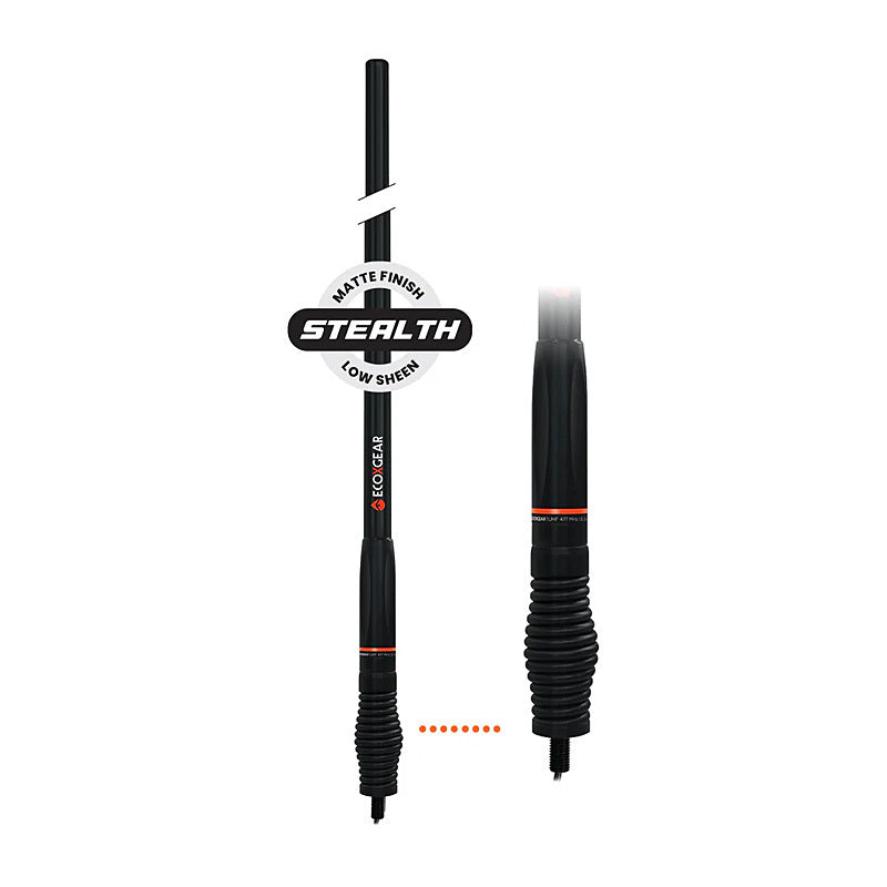 EcoX UHF HD Antenna Radome 6.6 EcoXgear
