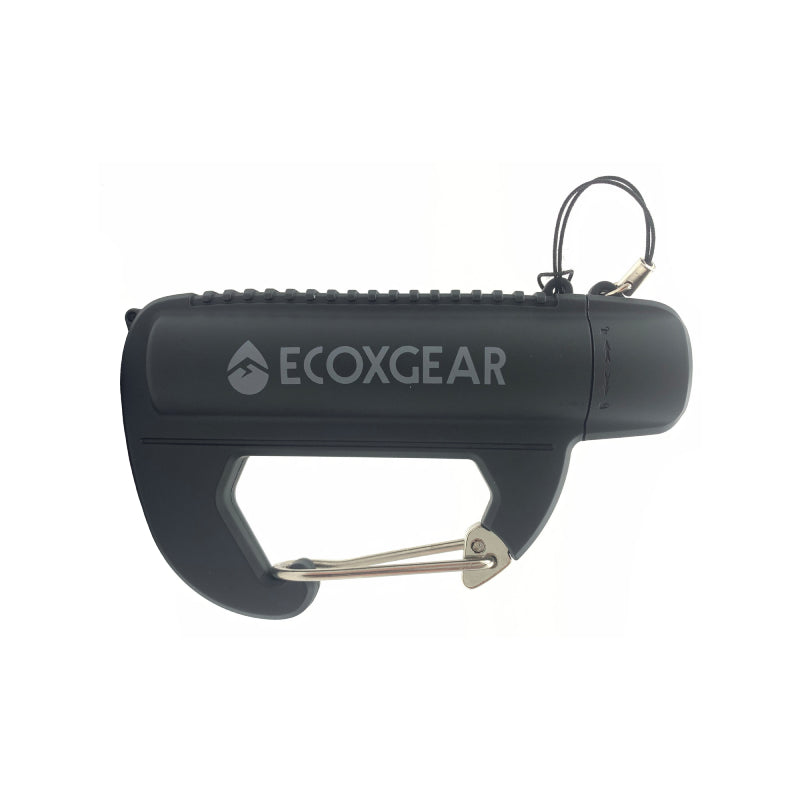 EcoXCharge Clip EcoXgear