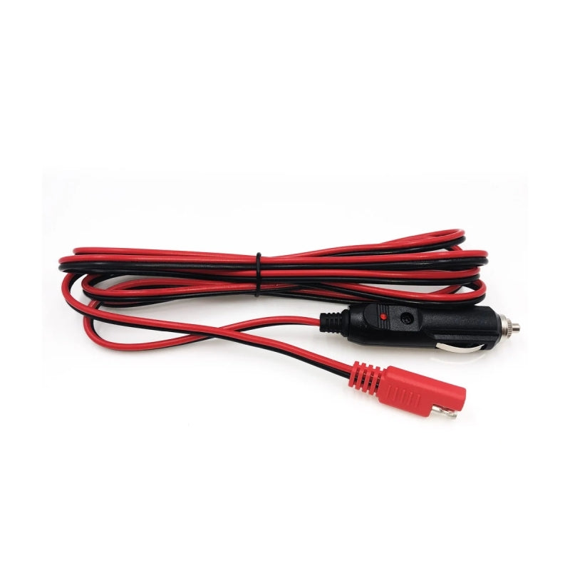 EcoXgear SoundBar Cig Charger EcoXgear