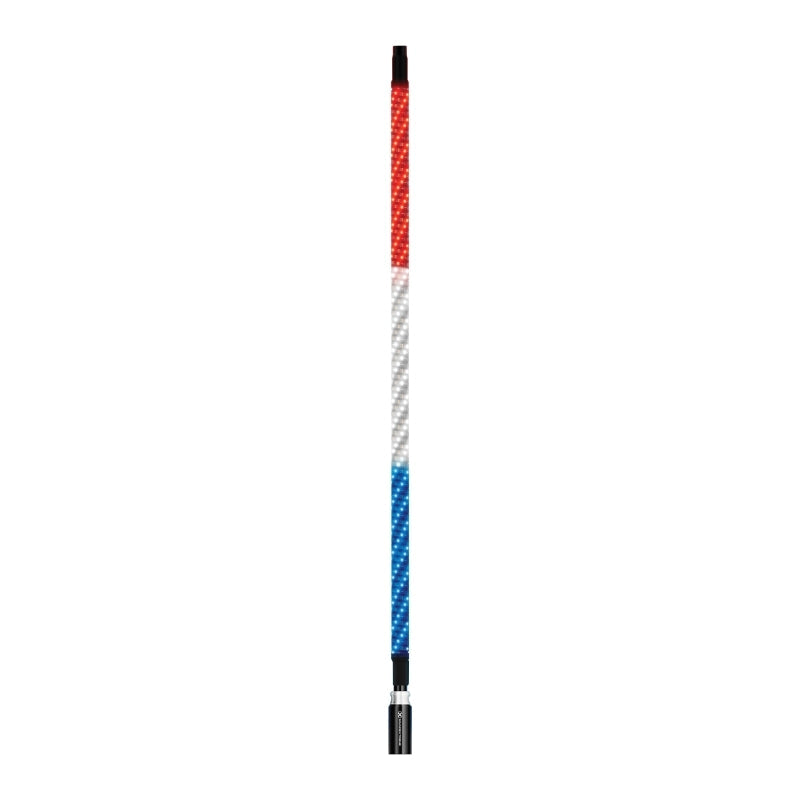 Ecoxgear Whip 4ft + Con EcoXgear