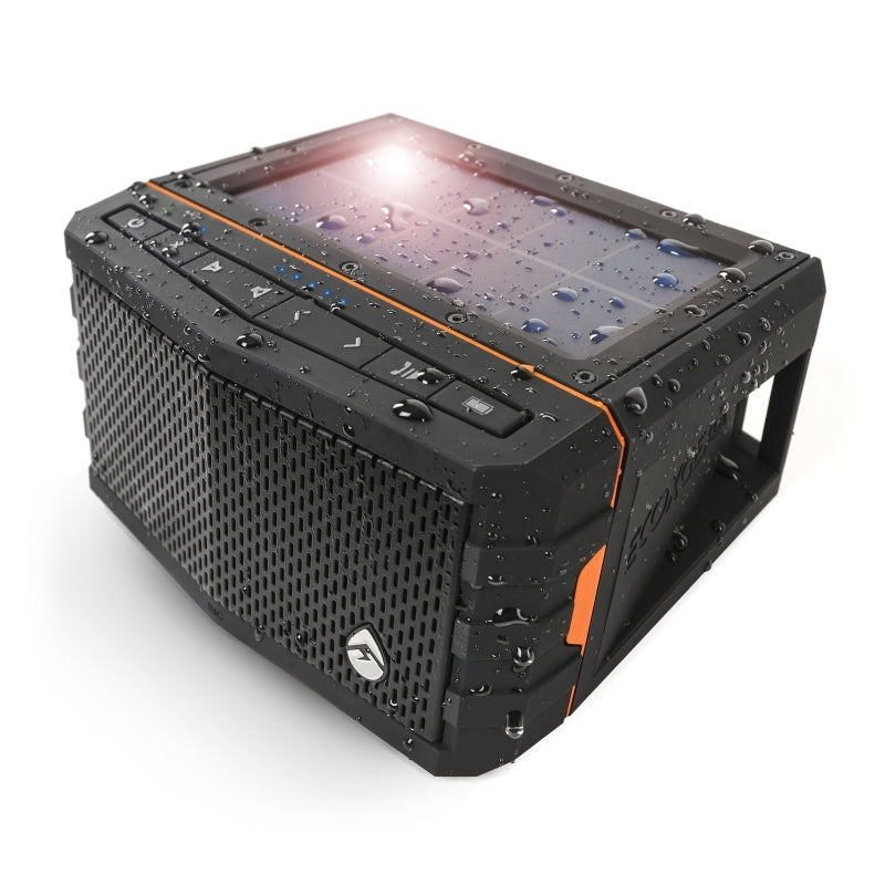 EcoXgear Sol Jam EcoXgear