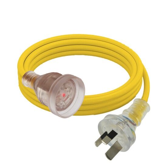 Energizer HD Ext Lead 5m Energizer