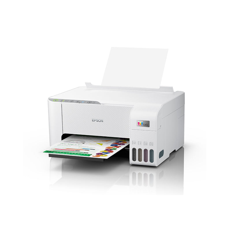 Epson ET-2810 Inkjet MFP Epson