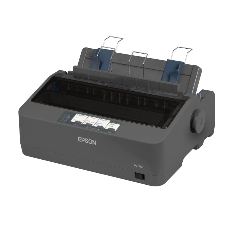 Epson LQ350 Dot Matrix Printer Epson