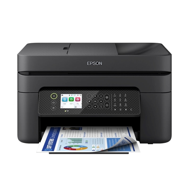Epson WF2950 Inkjet MFP Epson