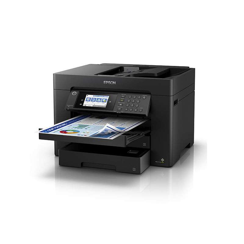 Epson WF7845 Inkjet MFP Epson