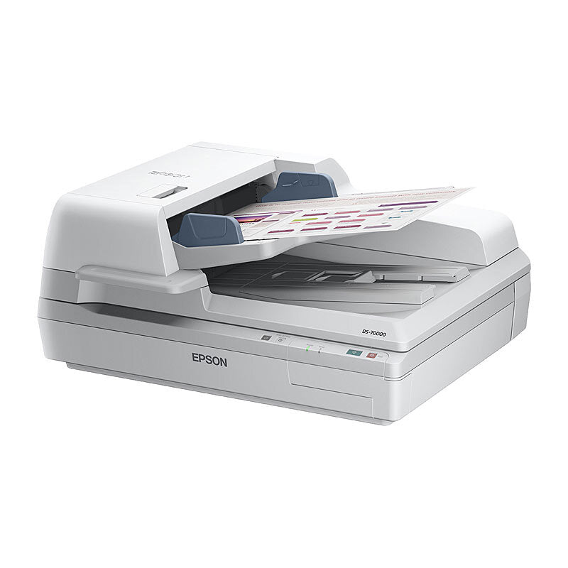 Epson WF DS70000 Col Scanner Epson