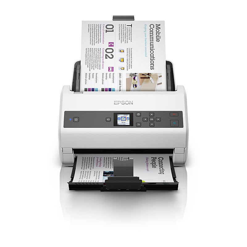 Epson DS970 Scanner Epson
