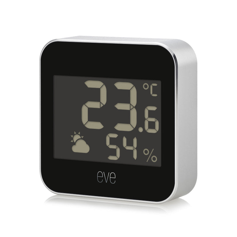 Eve Weather Eve