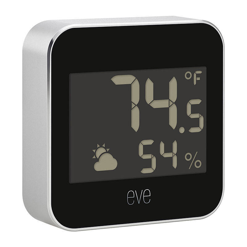 Eve Weather (Matter) Eve