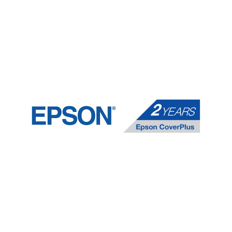 Epson 2Yr CoverPlus RTB Epson