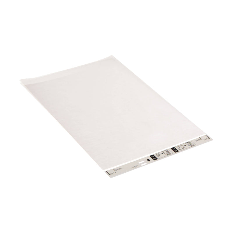 Epson Carrier Sheet Epson