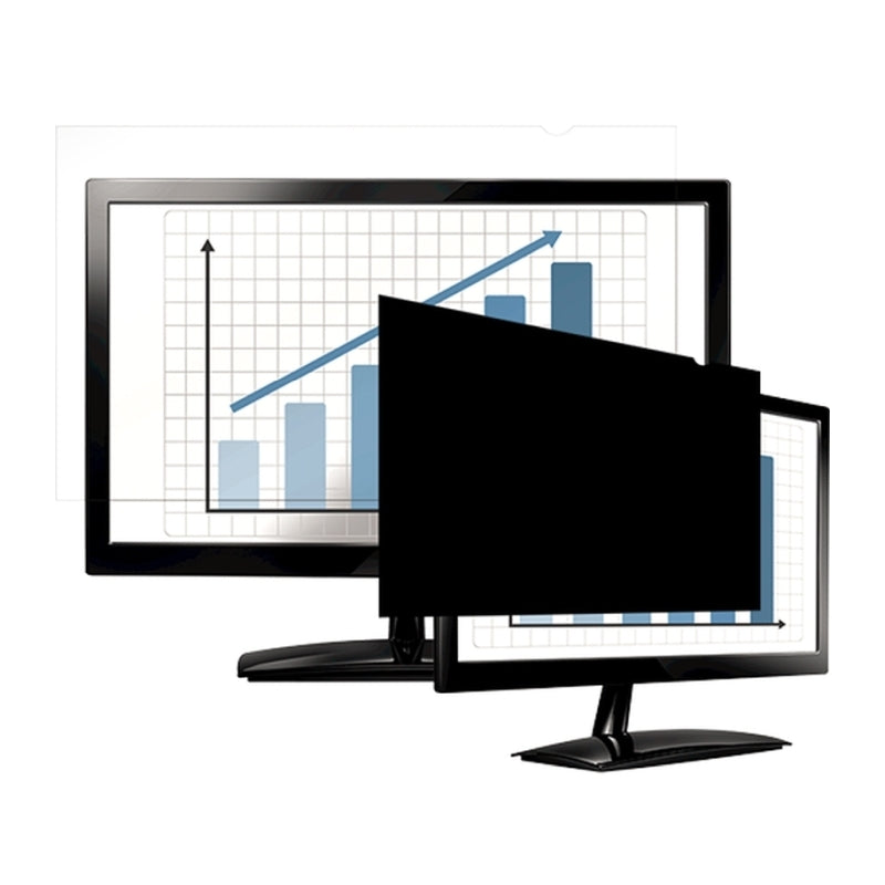 Fellowes Privacy Filt 17''5:4 Fellowes