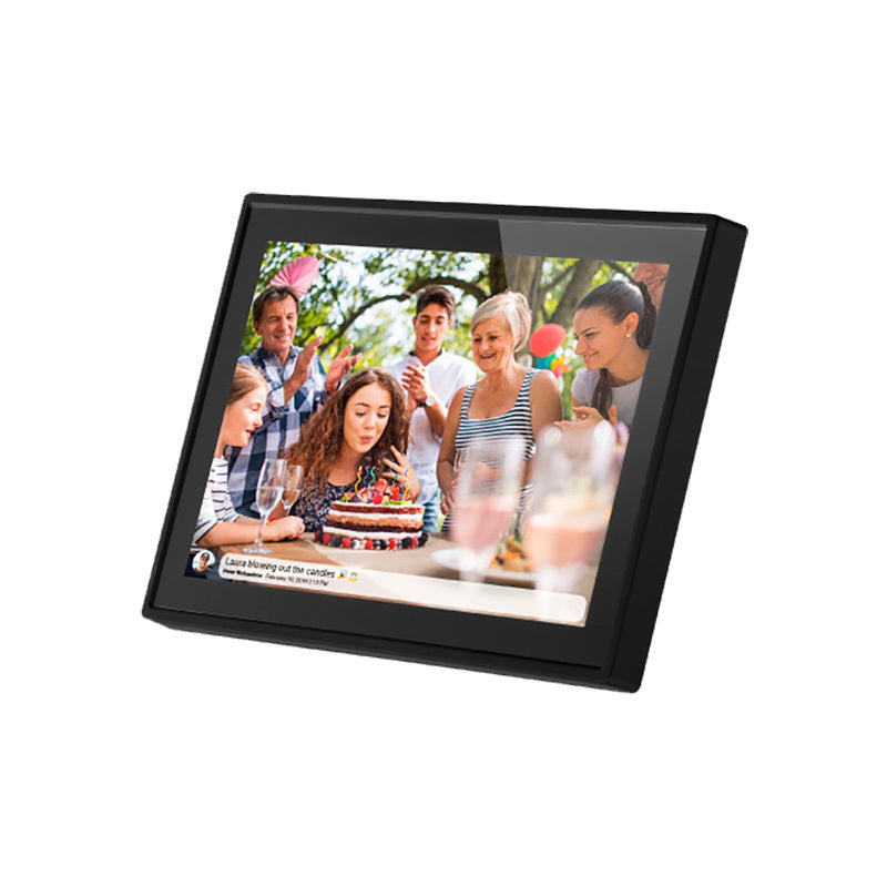 Jackson Frameo Wifi 10.1 Bl Jackson