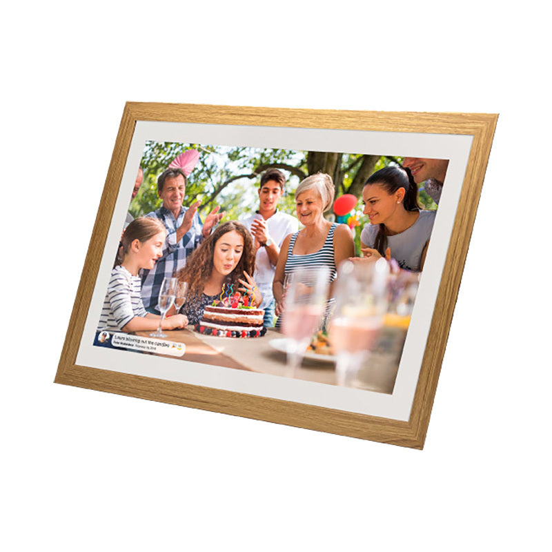 Jackson Frameo Wifi 15.6 Ok Jackson