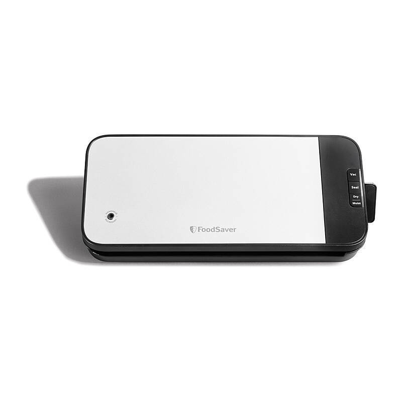 FoodSaver Cut & Seal Machine Foodsaver