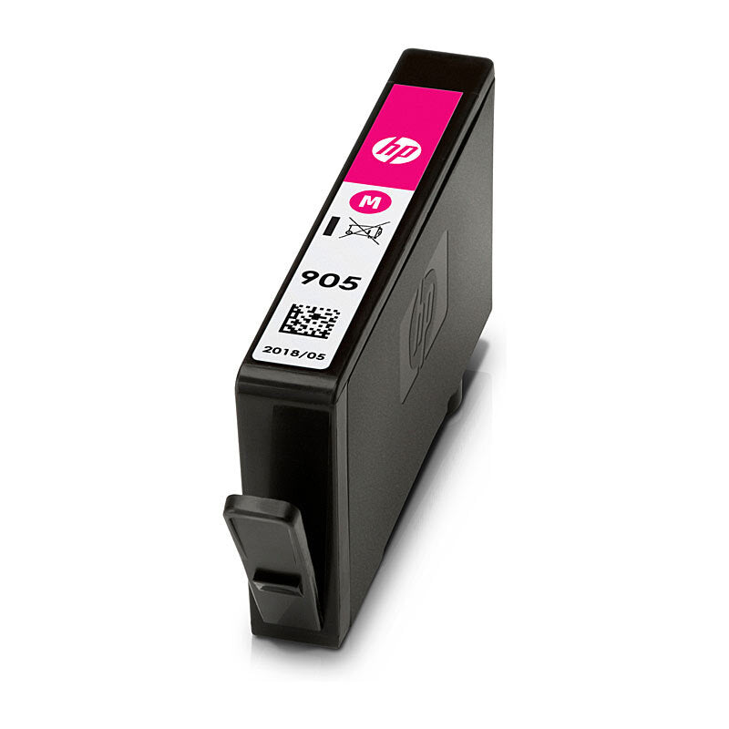 HP #905 Magenta Ink T6L93AA HP
