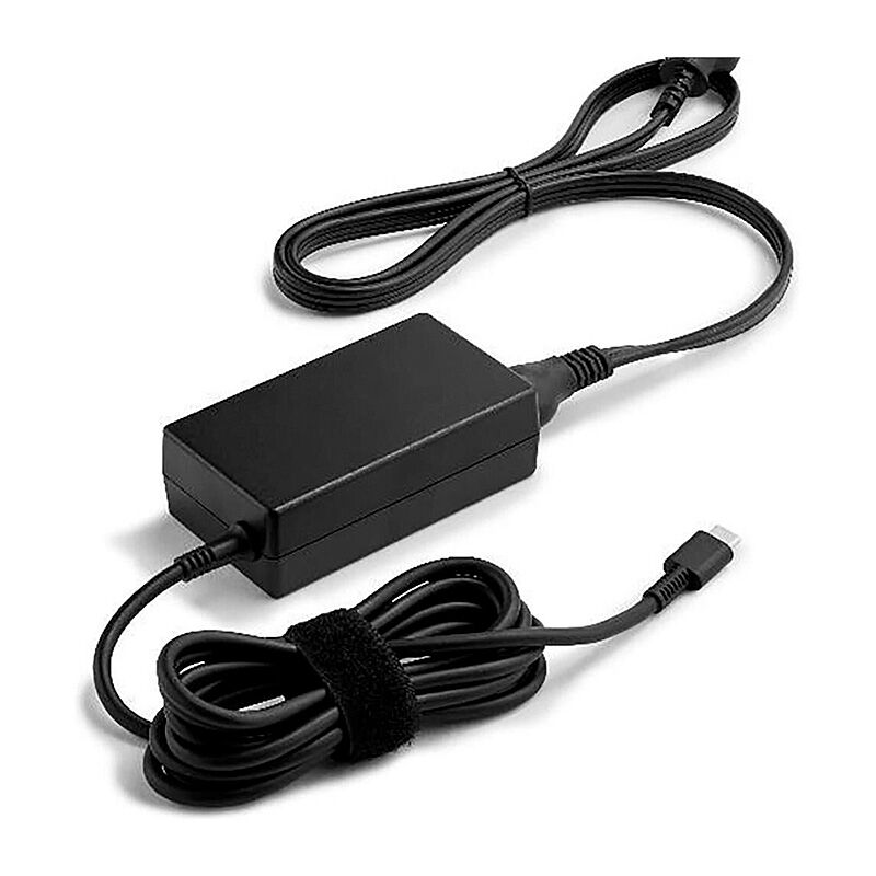 HP 65W USB-C LC Power Adapter HP