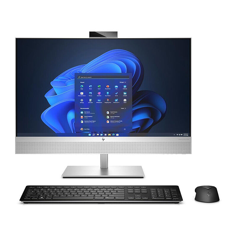HP EliteOne 870 G9 A41K9PT HP