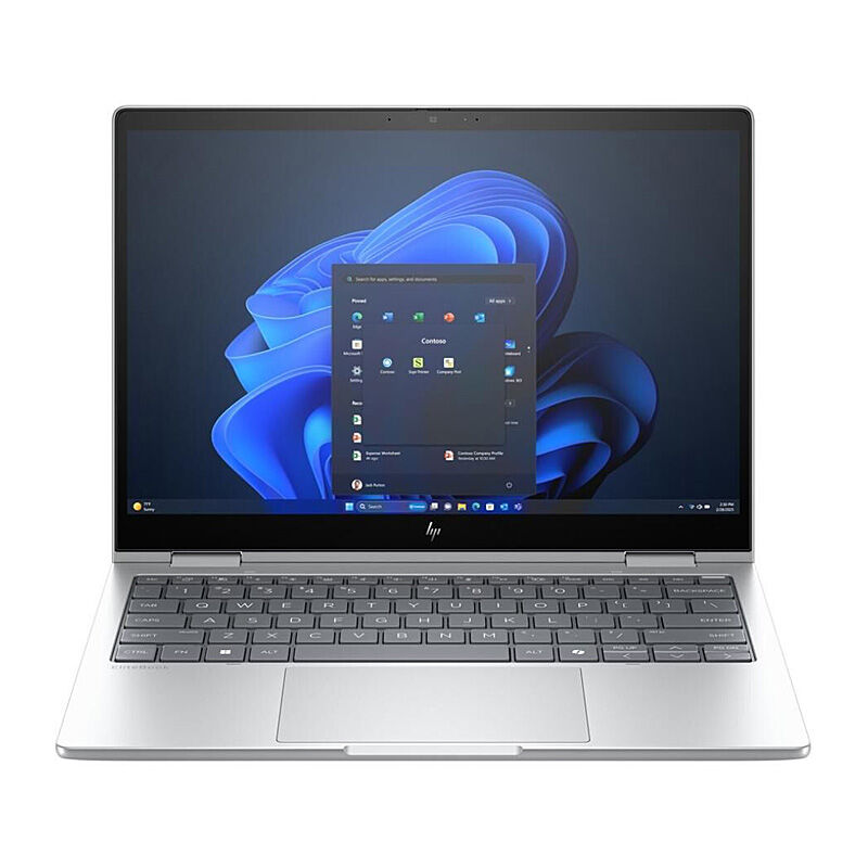 HP EliteBook 8 Flip G1 BQ4N2PT HP