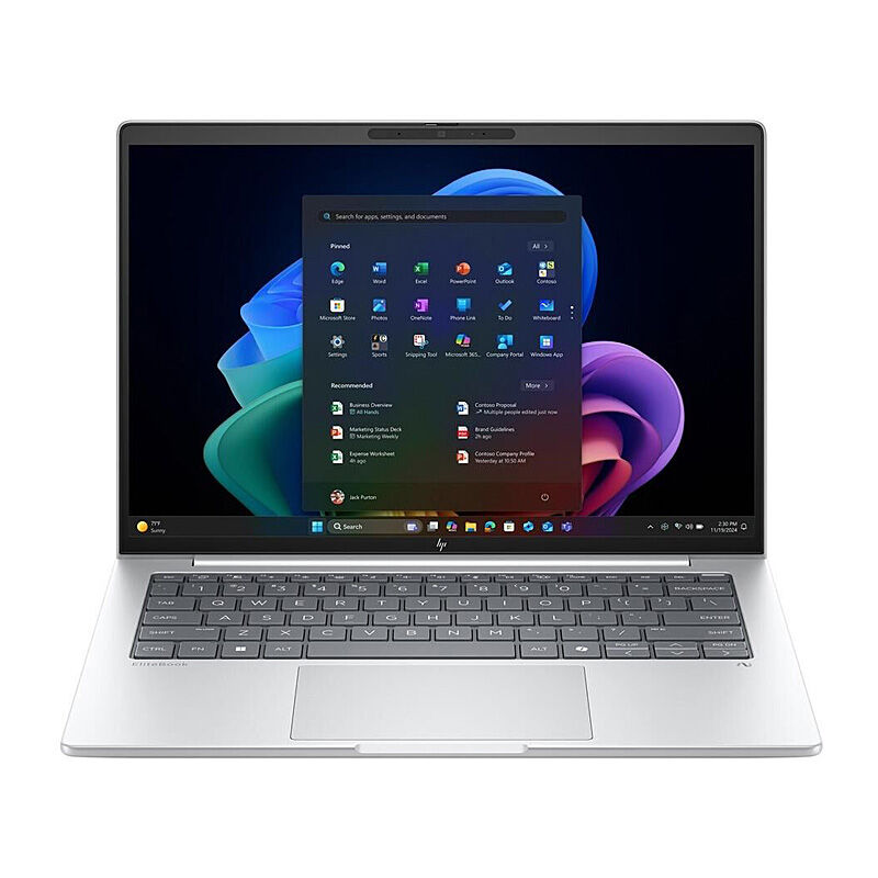 HP EliteBook 8 G1i BQ4S6PT HP