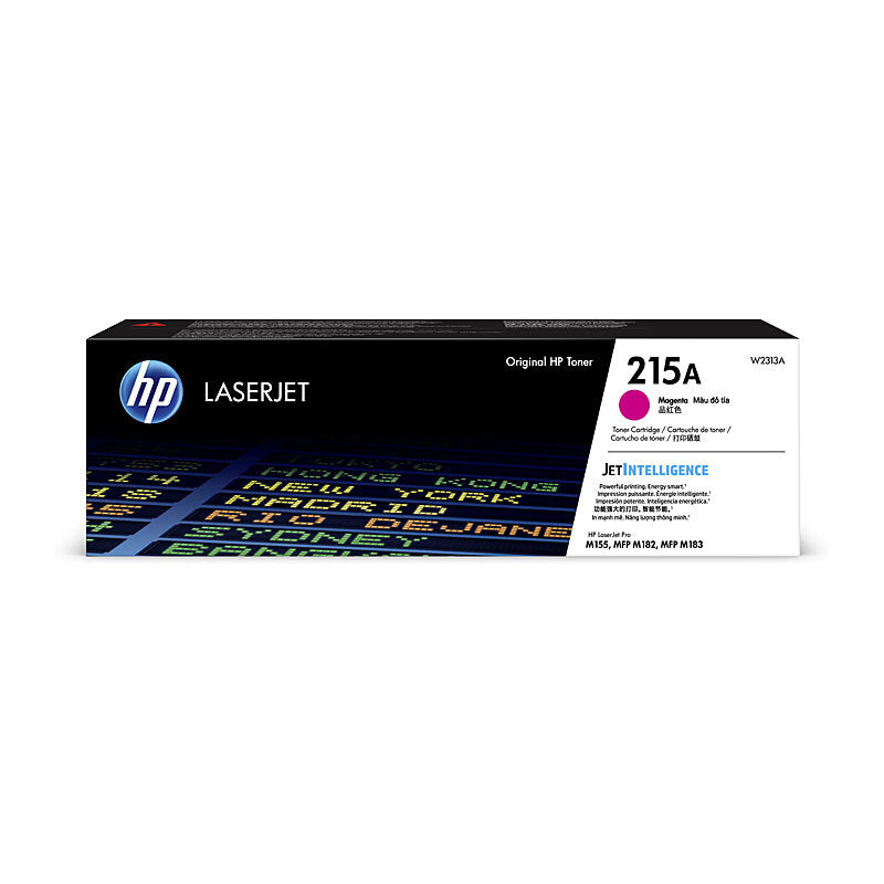HP #215A Mag Toner W2313A HP