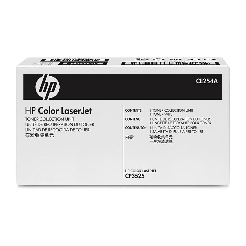 HP CE254A Toner Collect Unit HP