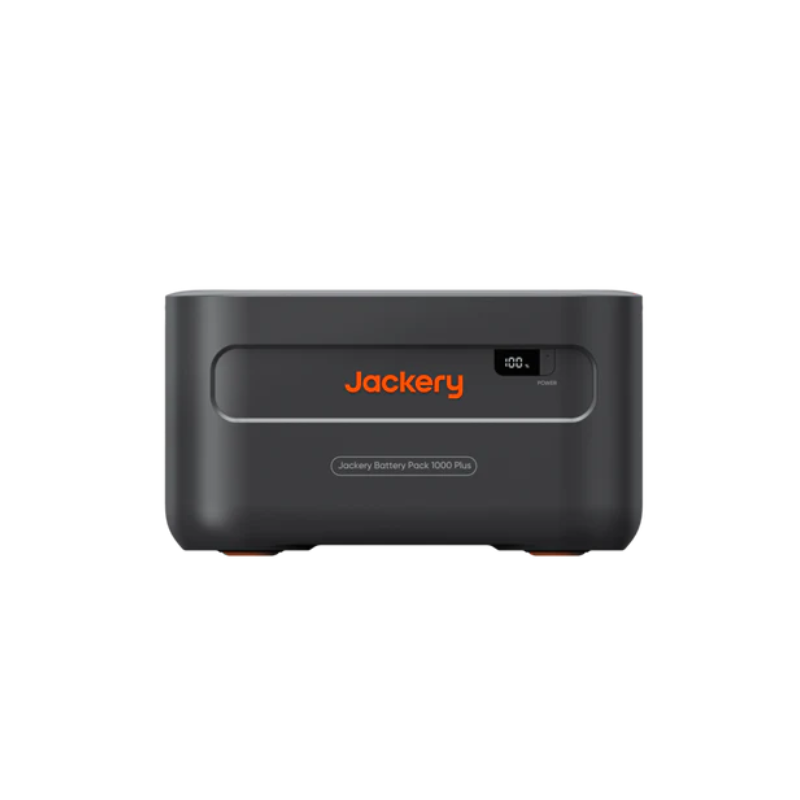 Jackery Explorer 1000 Plus BP Jackery