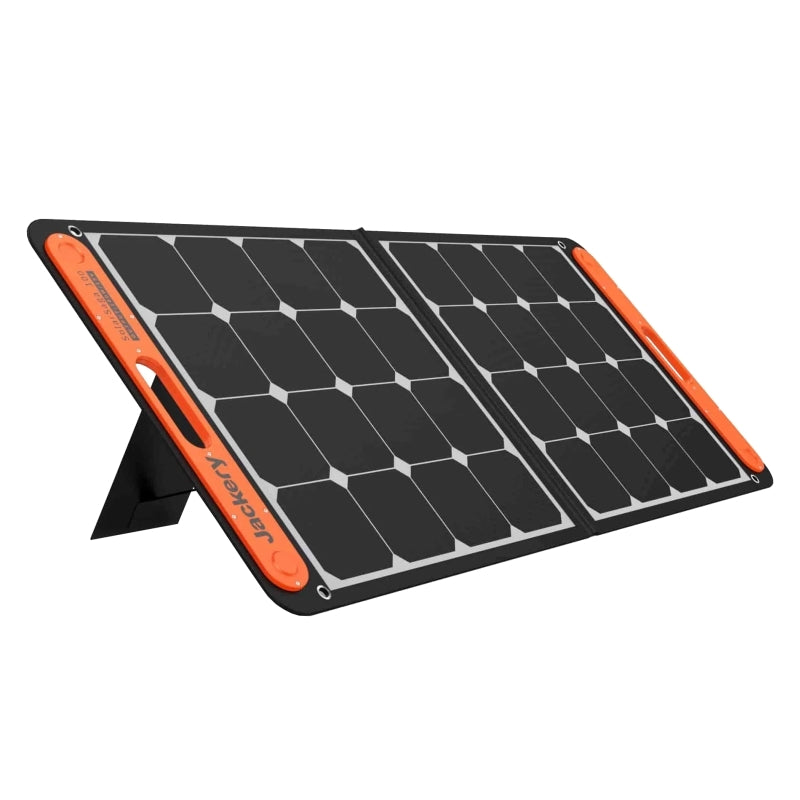 Jackery SolarSaga 100 Jackery